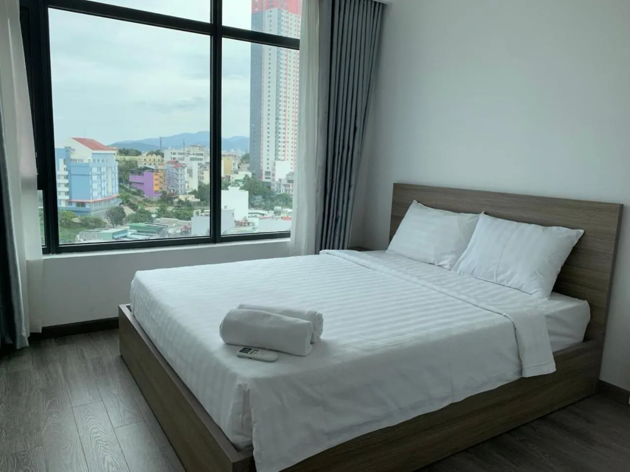Strand Apartment Nha Trang 0*,  Vietnam