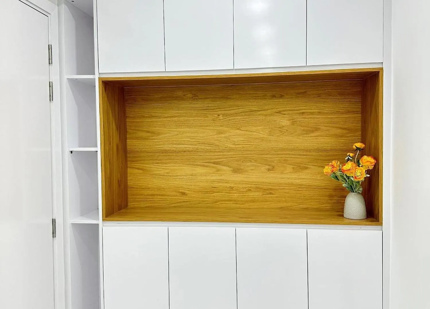 Strand Apartment Nha Trang
