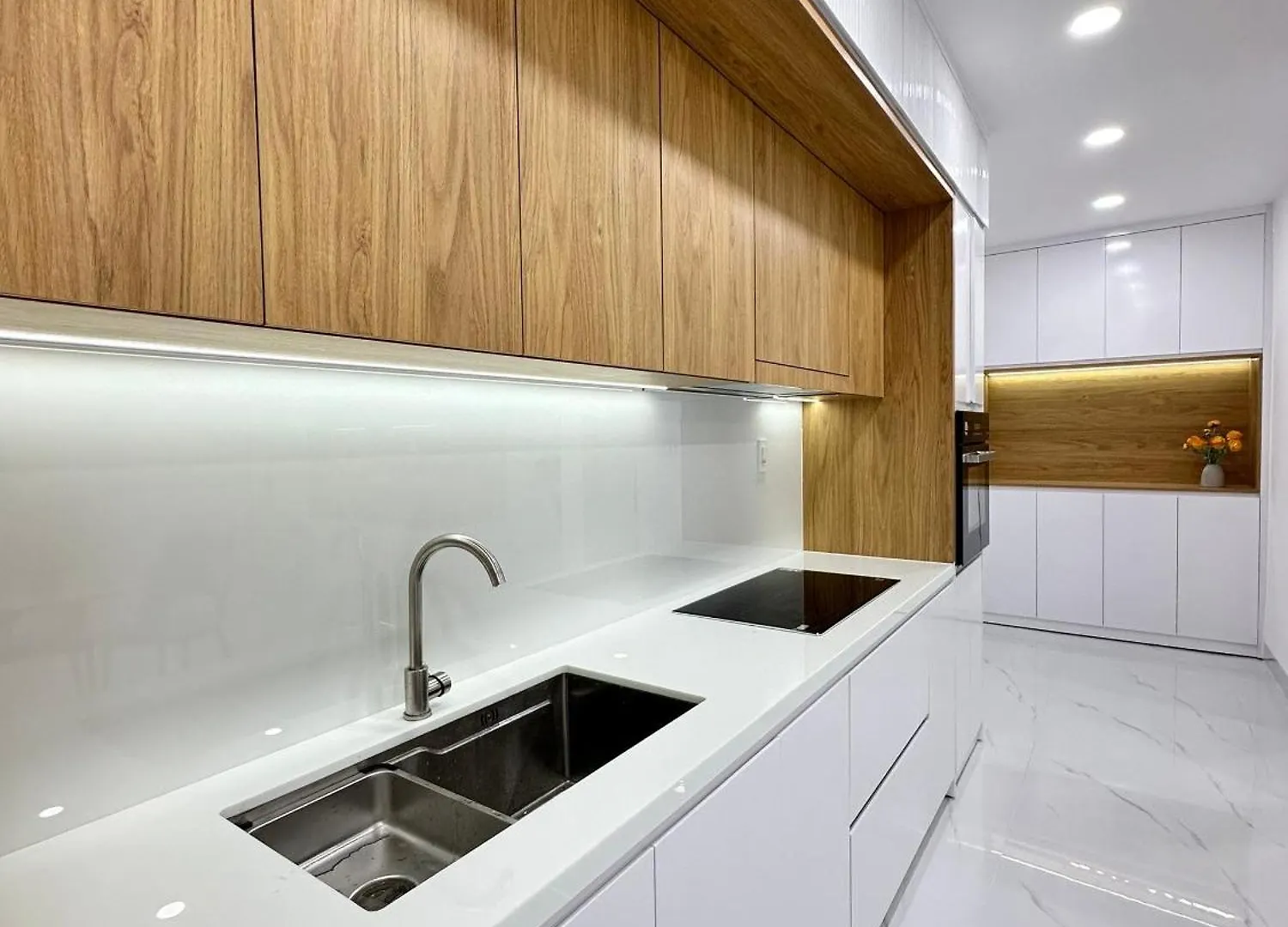 Strand Apartment Nha Trang Vietnam