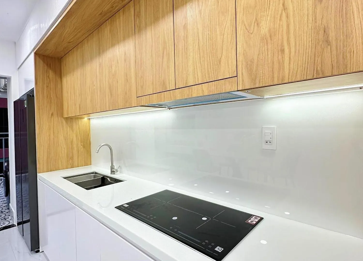 Strand Apartment Nha Trang