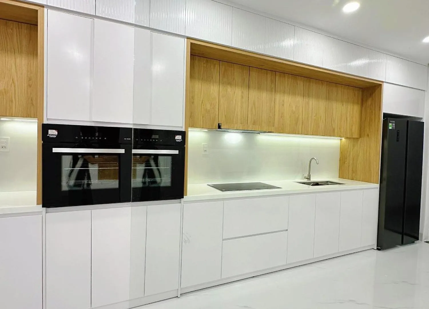 Strand Apartment Nha Trang
